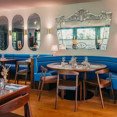 拉吉图恩酒店 4*