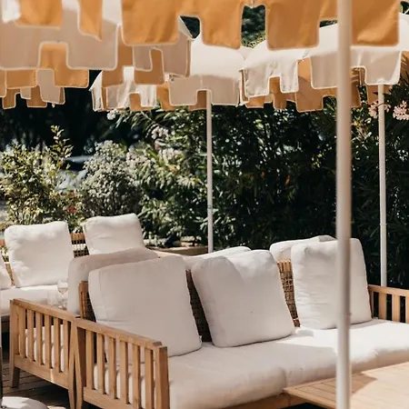 酒店 拉吉图恩酒店 4*