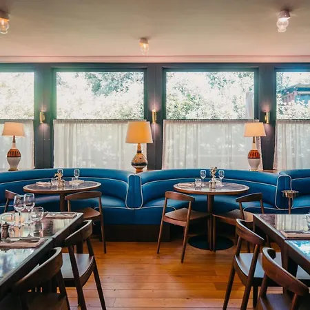 酒店 拉吉图恩酒店 4*