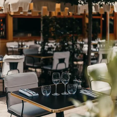 拉吉图恩酒店 酒店 派拉索梅