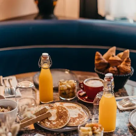 酒店 拉吉图恩酒店 派拉索梅