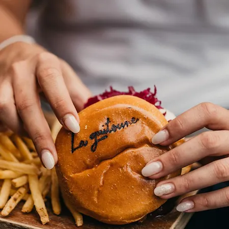 拉吉图恩酒店 4* 派拉索梅