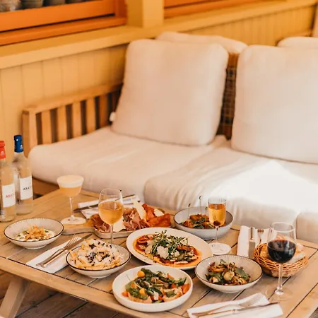 拉吉图恩酒店 酒店 4*