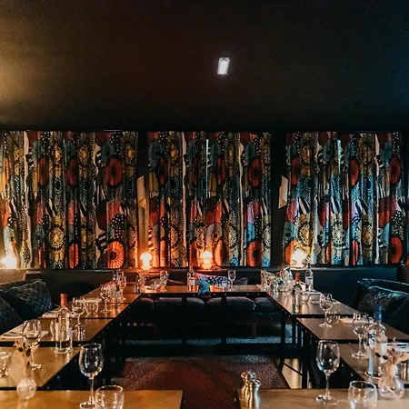 拉吉图恩酒店 酒店 派拉索梅