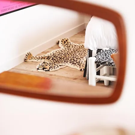 拉吉图恩酒店 酒店