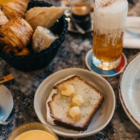 拉吉图恩酒店 酒店 派拉索梅