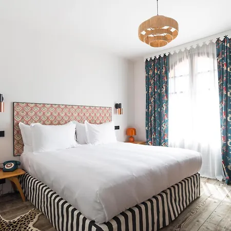 拉吉图恩酒店 酒店 派拉索梅