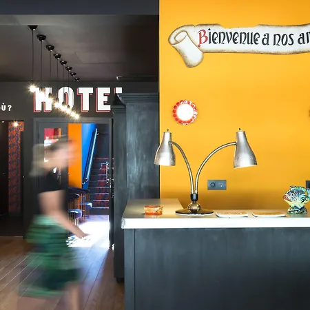 酒店 拉吉图恩酒店 4*