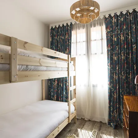 拉吉图恩酒店 4*