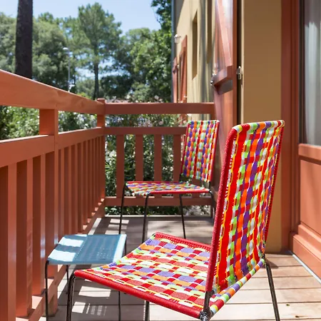 拉吉图恩酒店 酒店