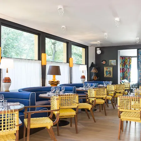 拉吉图恩酒店 酒店