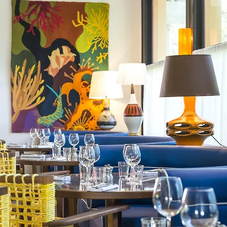 拉吉图恩酒店 派拉索梅