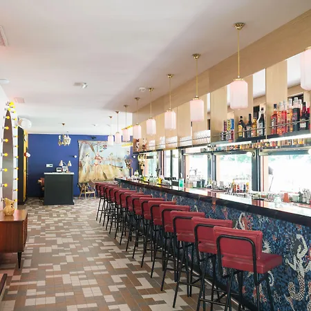 酒店 拉吉图恩酒店 派拉索梅