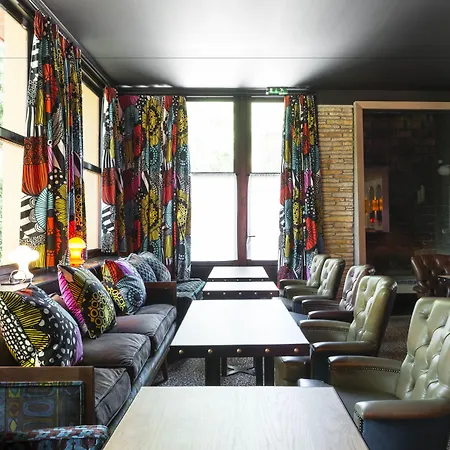 酒店 拉吉图恩酒店 派拉索梅