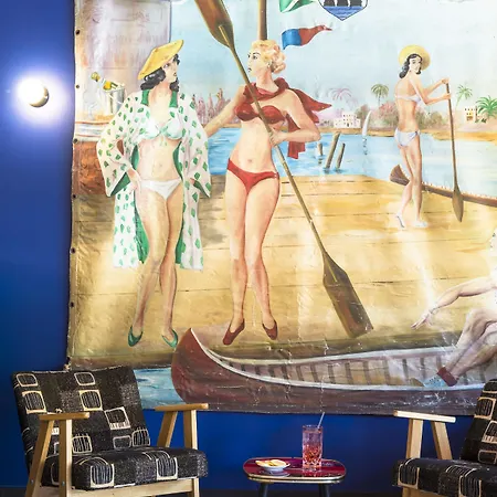 拉吉图恩酒店 4*