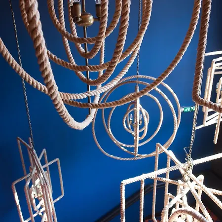 拉吉图恩酒店 酒店 4*