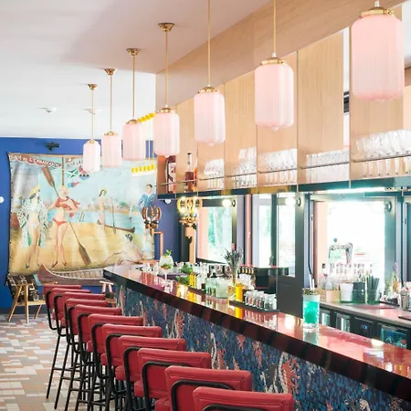 拉吉图恩酒店 酒店