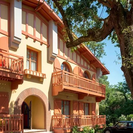 酒店 拉吉图恩酒店 4*