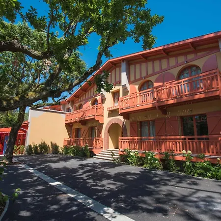 拉吉图恩酒店 酒店 派拉索梅