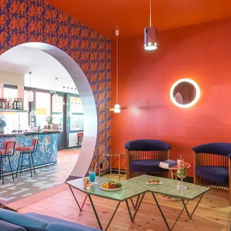 酒店 拉吉图恩酒店