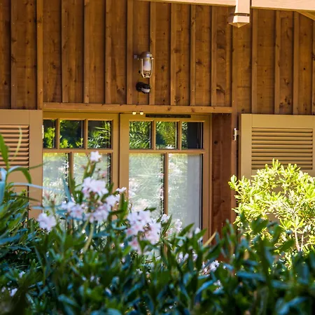 酒店 拉吉图恩酒店 4*