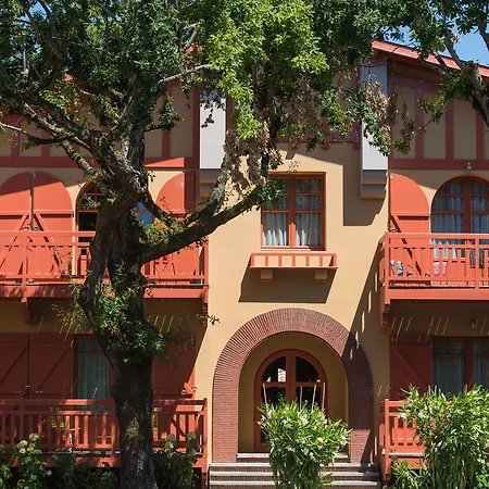 拉吉图恩酒店 酒店