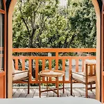 Hotel La Guitoune