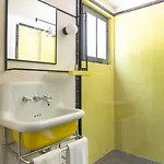 La Guitoune Hotel 4*