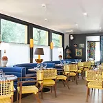La Guitoune Hotel