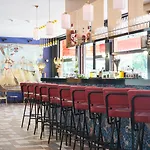 Hotel La Guitoune