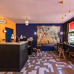 La Guitoune Hotel 4*