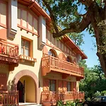 Hotel La Guitoune 4*