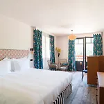 Hotel La Guitoune Pyla-sur-Mer