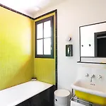 La Guitoune Hotel 4*