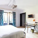 La Guitoune Hotel Pyla-sur-Mer