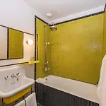 La Guitoune Hotel 4*