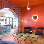 Hotel La Guitoune