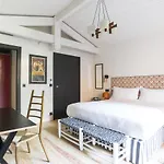 Hotel La Guitoune Pyla-sur-Mer