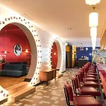 La Guitoune Hotel Pyla-sur-Mer