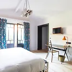 Hotel La Guitoune Pyla-sur-Mer