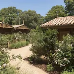 La Guitoune Hotel
