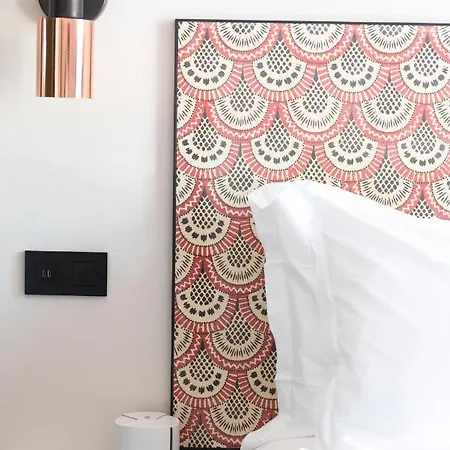 فندق La Guitoune 4*