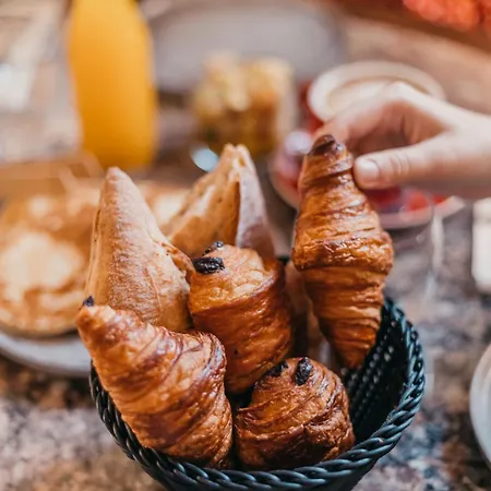 فندق La Guitoune بيلا-سور-مير