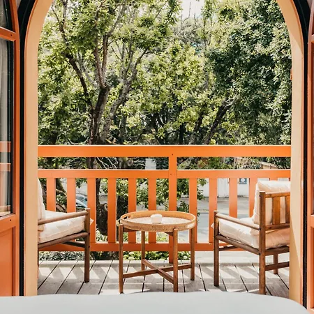 فندق La Guitoune