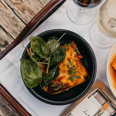 فندق La Guitoune