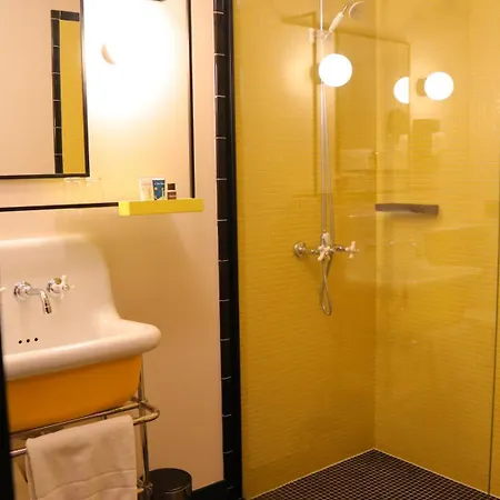 Hotel La Guitoune