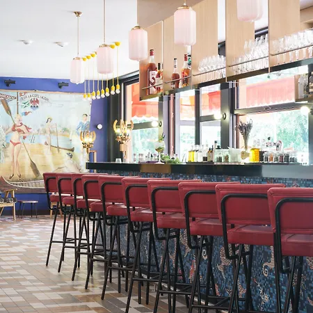 فندق La Guitoune