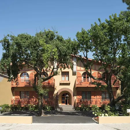 La Guitoune 4* Pyla Sur Mer