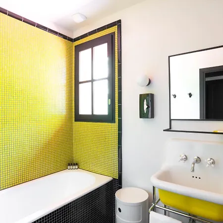 La Guitoune فندق 4*