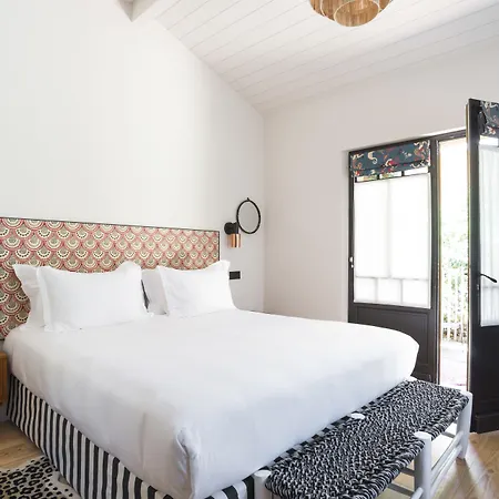 La Guitoune Hotell